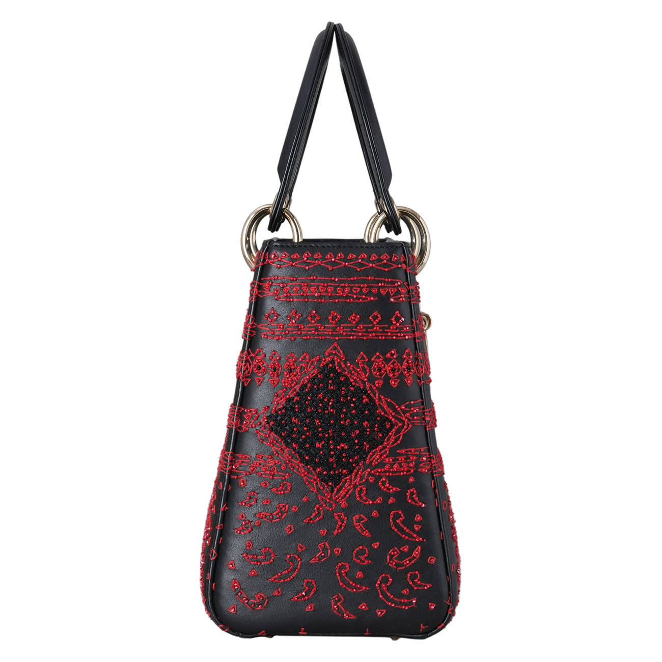 CHRISTIAN DIOR(USED)크리스찬디올 시즌 레이디 디올